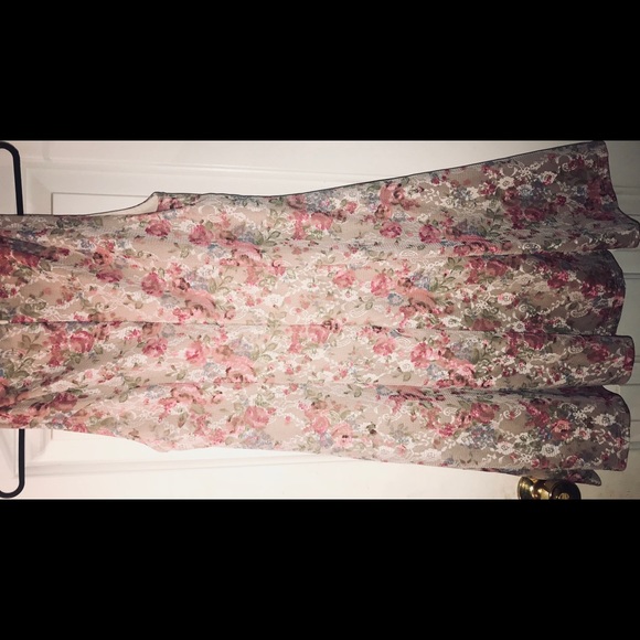 Size small Francesca's dress, worn once! - Picture 2 of 2